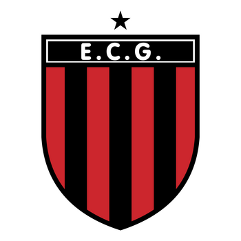 Esporte Clube Guarani De Venancio Aires Rs Logo PNG