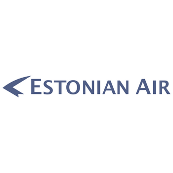 Estonian Air Logo PNG