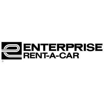 Enterprise Rent A Car Logo PNG