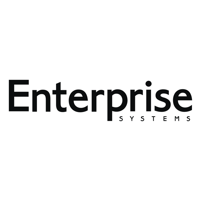 Enterprise Systems Logo PNG Vector, Icon Transparent