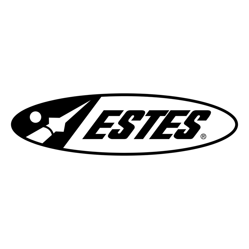 Estes Logo PNG Vector  PNG
