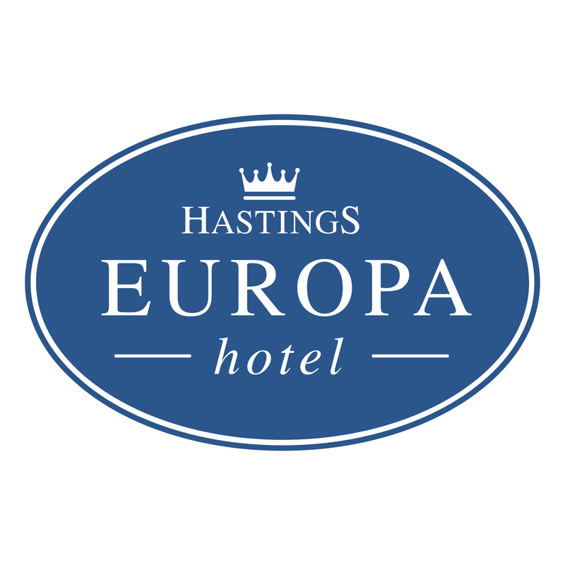 Europa Hotel Logo PNG Vector  PNG