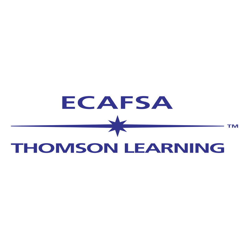 Ecafsa Logo PNG Vector  PNG