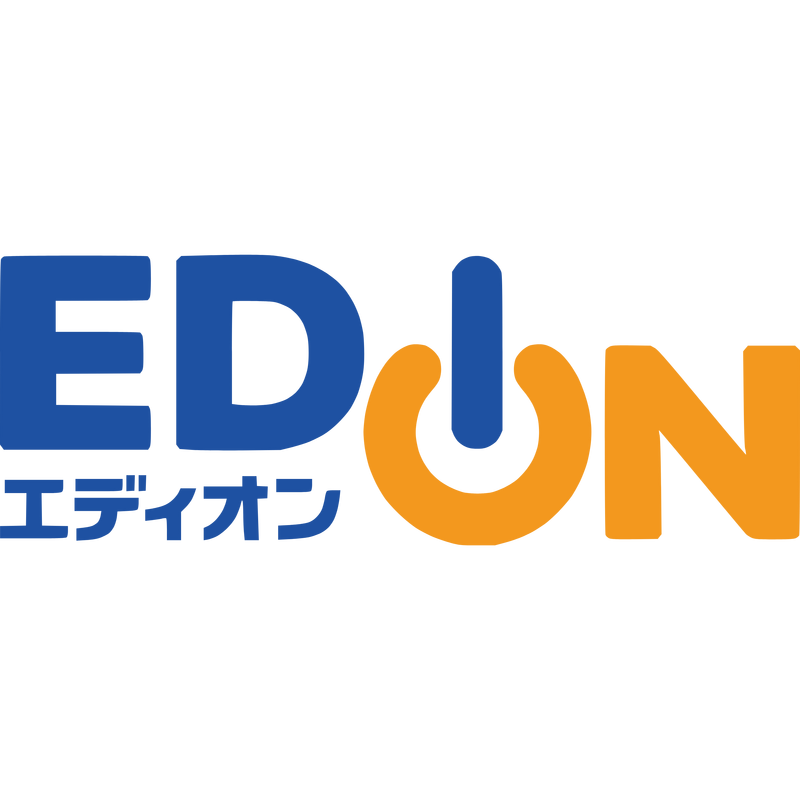 Edion Logo PNG Vector  PNG