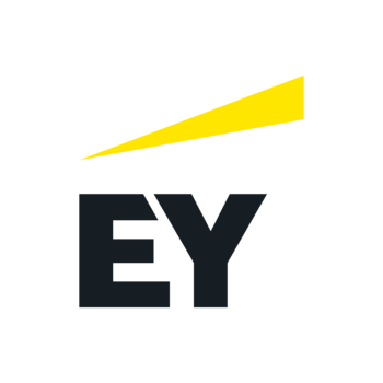 Ernst & Young Logo PNG Transparent