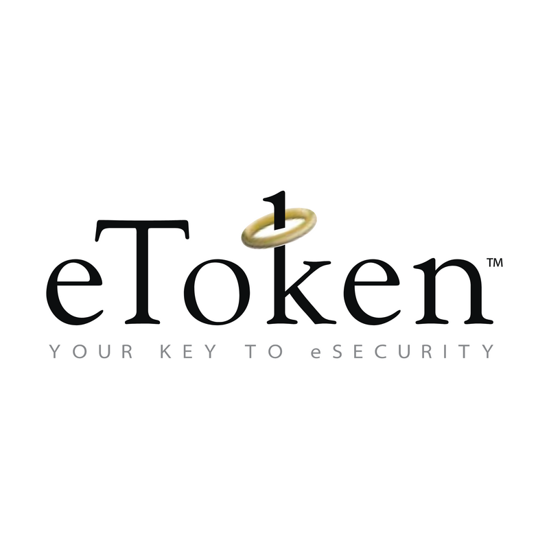 Etoken 标志 PNG 矢量、图标
