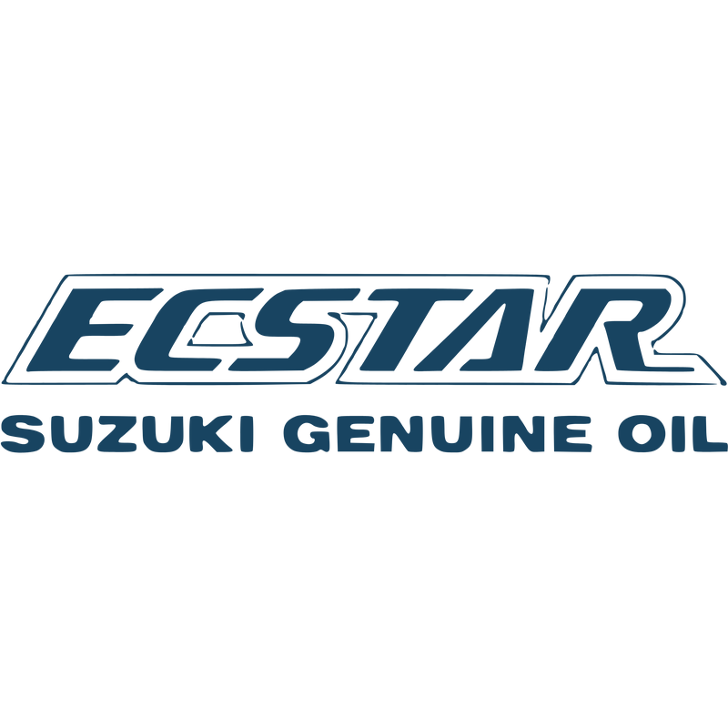 Ecstar Suzuki Logo PNG Vector  PNG
