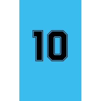 EL 10 Logo PNG Transparent