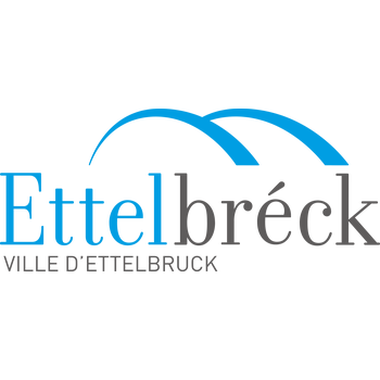 Ettelbrück Logo PNG Transparent