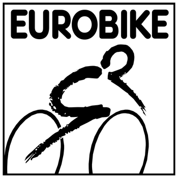 Eurobike Logo PNG