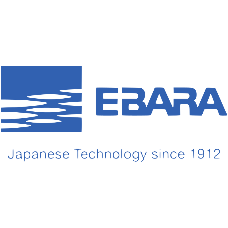 EBARA Logo PNG Vector  PNG