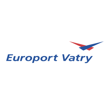 Europort Vatry Logo PNG