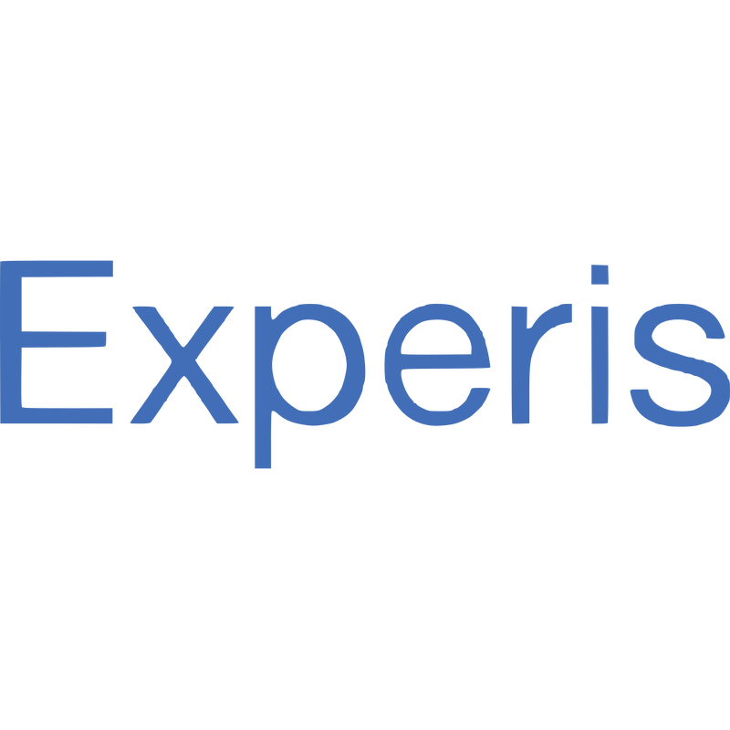 Experis Logo PNG Vector  PNG