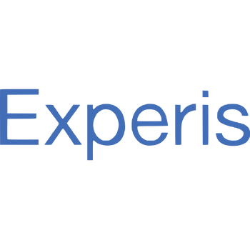 Experis Logo PNG Průhledné