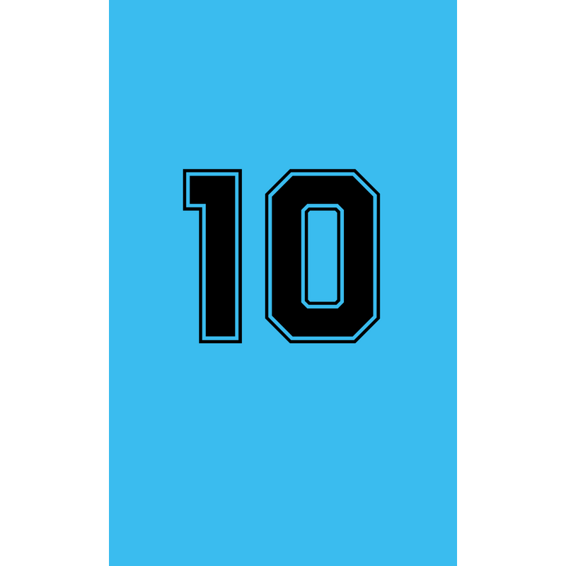 EL 10 โลโก้ PNG Vector  PNG