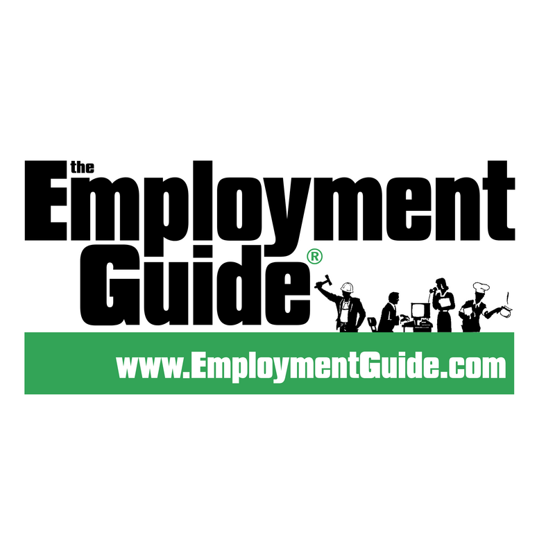 Employment Guide Logo PNG Vector  PNG