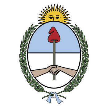 Escudo Nacional Logo PNG