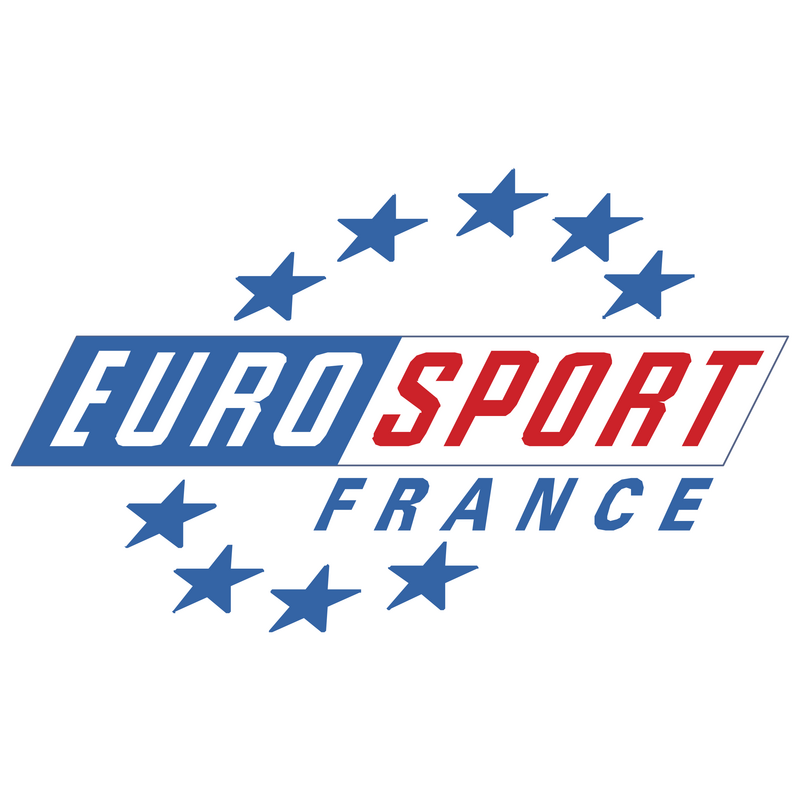 Eurosport France Logo PNG Vector  PNG