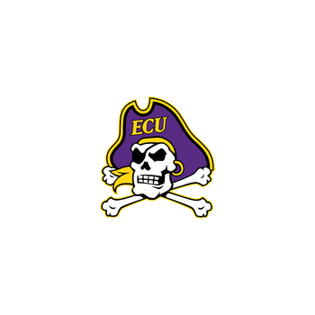 East Carolina Pirates Logo PNG