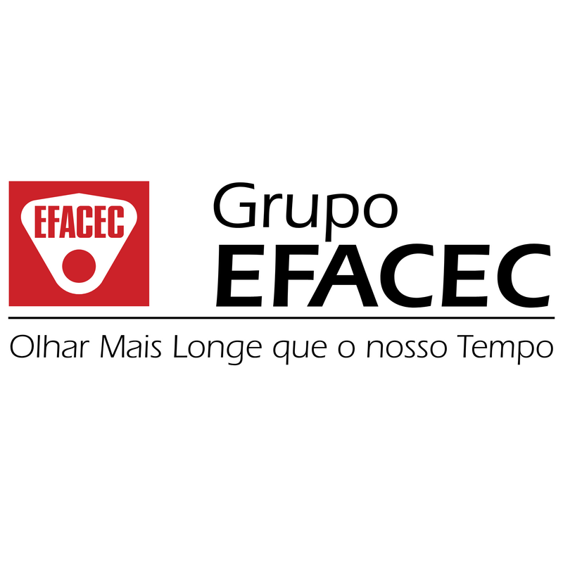 Efacec Grupo Logo PNG Vector, Icon Transparent