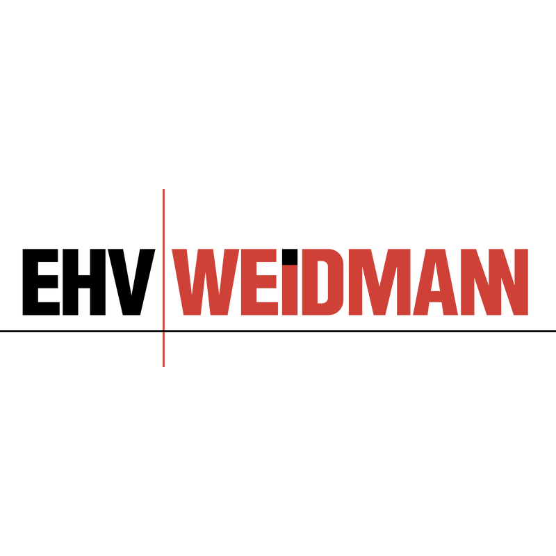 EHV Weidmann Logo PNG Vector  PNG