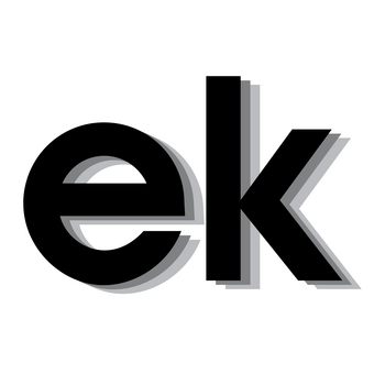 Ek Logo PNG