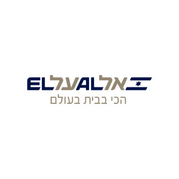 El Al Logo PNG