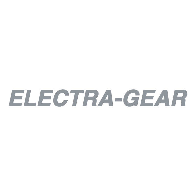 Electra Gear Logo PNG Vector, Icon Transparent