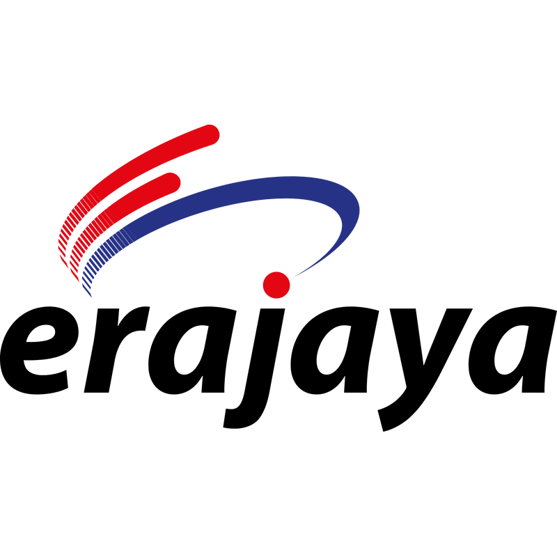 Erajaya Logo PNG Vector  PNG