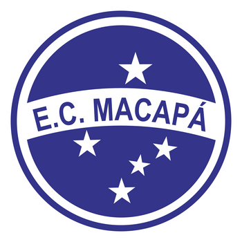Esporte Clube Macapa De Macapa Ap Logo PNG