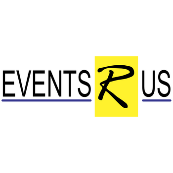 Events R Us Logo PNG