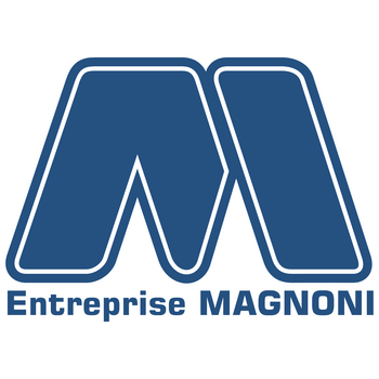 Entreprise Magnoni Logo PNG