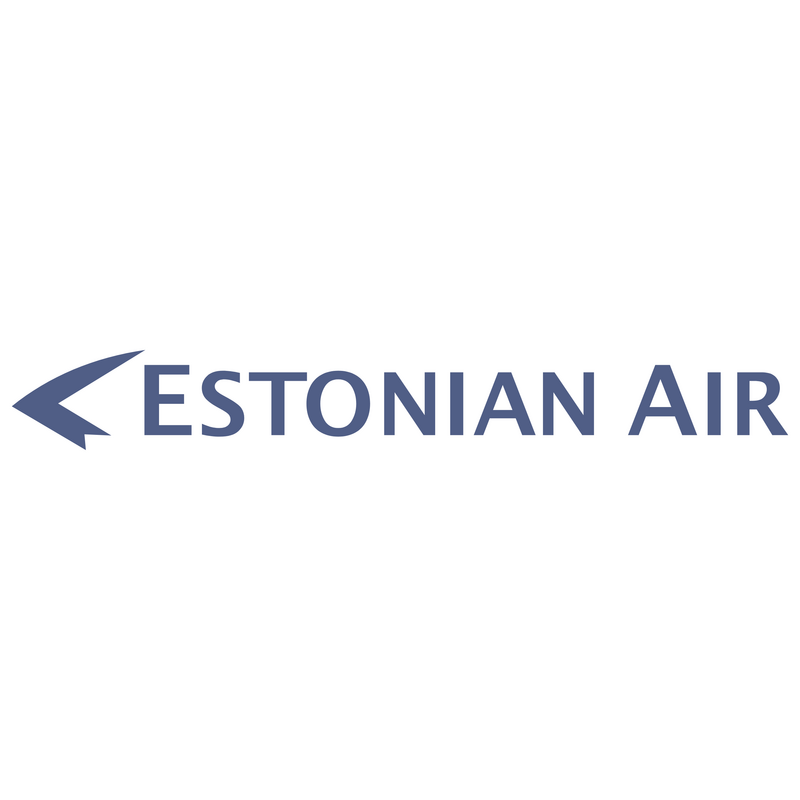 Estonian Air Logo PNG Vector  PNG