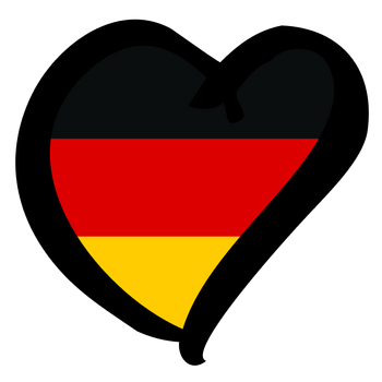EuroAlemania Anterior Logo PNG
