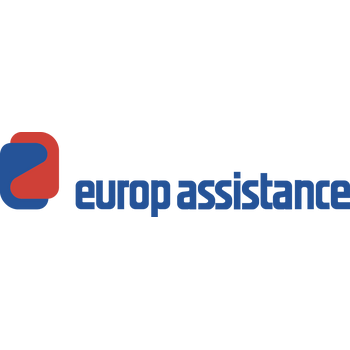 Europ Assistance Logo PNG