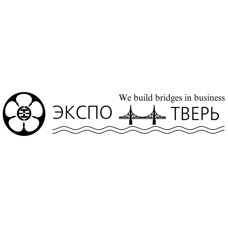 Expo Tver 로고 PNG Vector  PNG