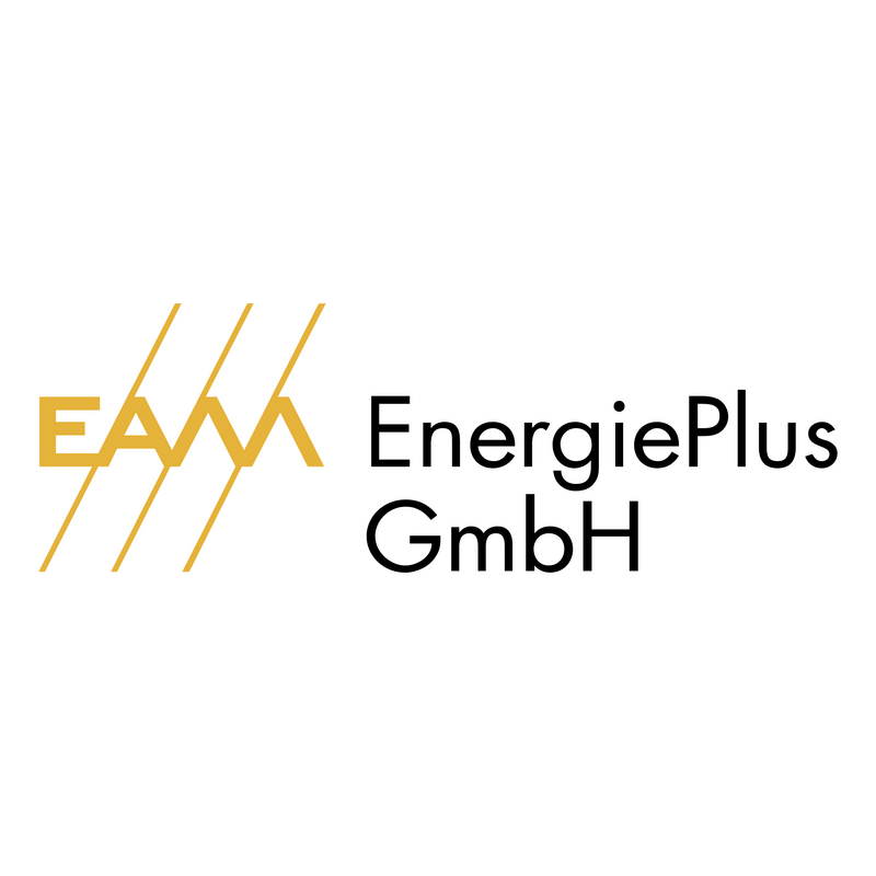Eam Energieplus Logo PNG Vector  PNG