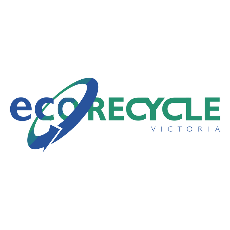 Ecorecycle Logo PNG Vector  PNG