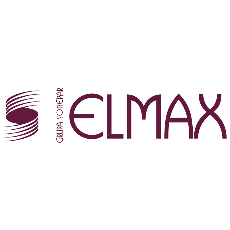 Elmax Logo PNG Vector  PNG