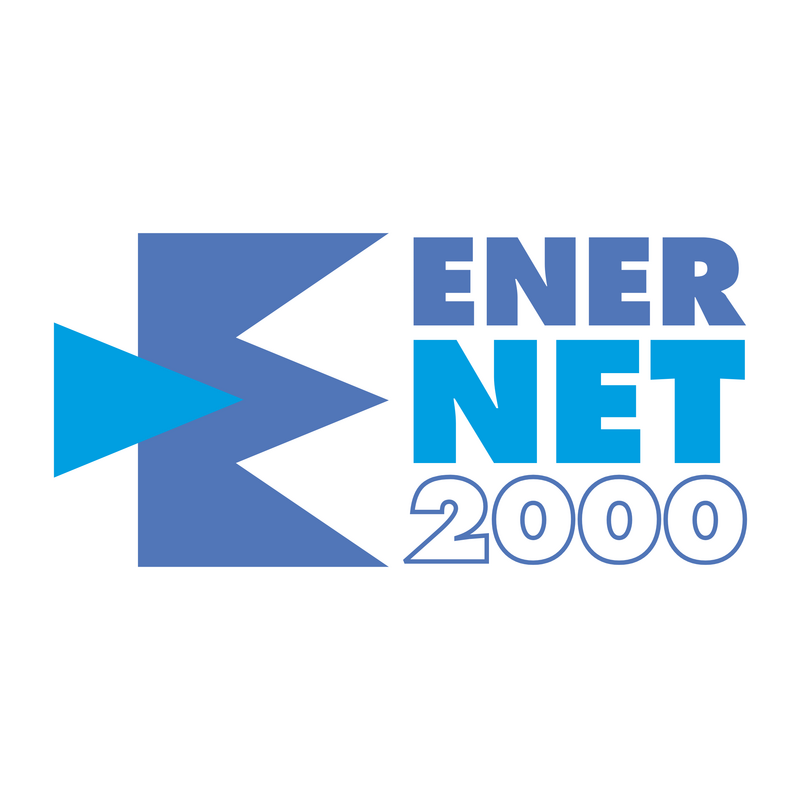 Enernet Logo PNG Vector  PNG