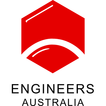 Engineers Australia Logo PNG
