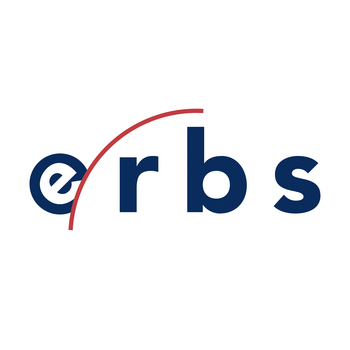 Erbs Logo PNG Průhledné