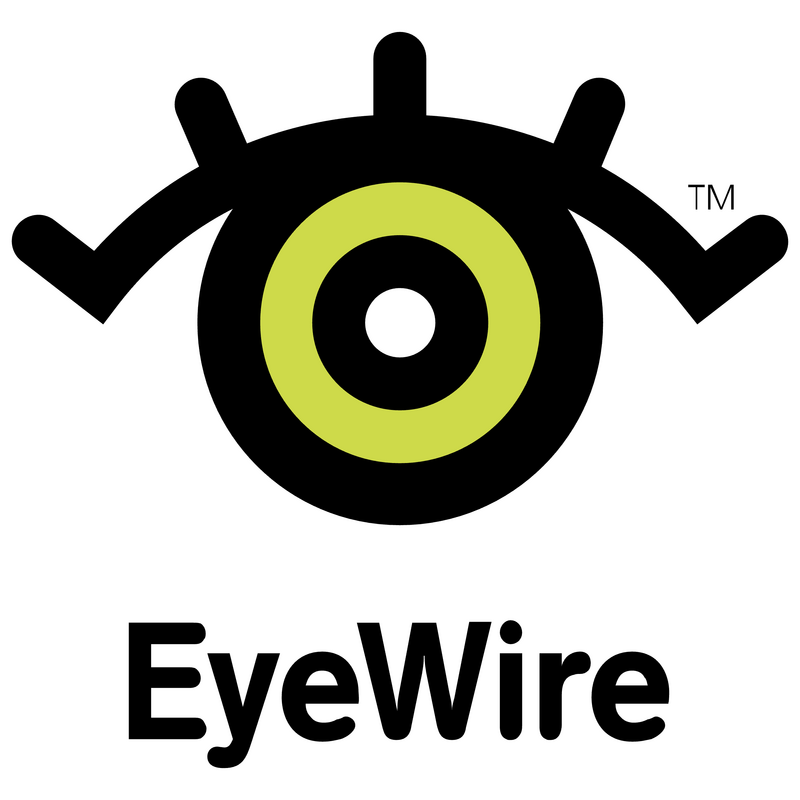 Eyewire Logo PNG Vector, Icon