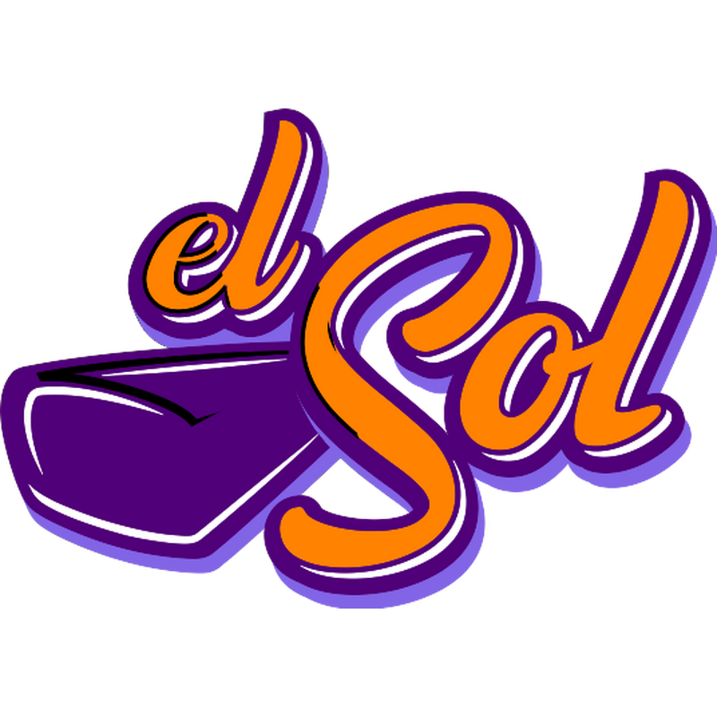 El Sol โลโก้ svg