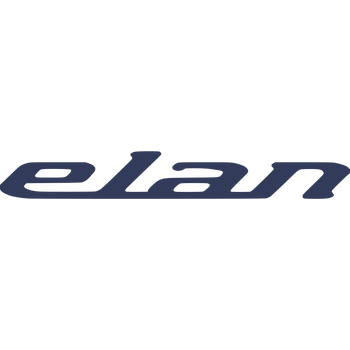 Elan Logo PNG Transparan
