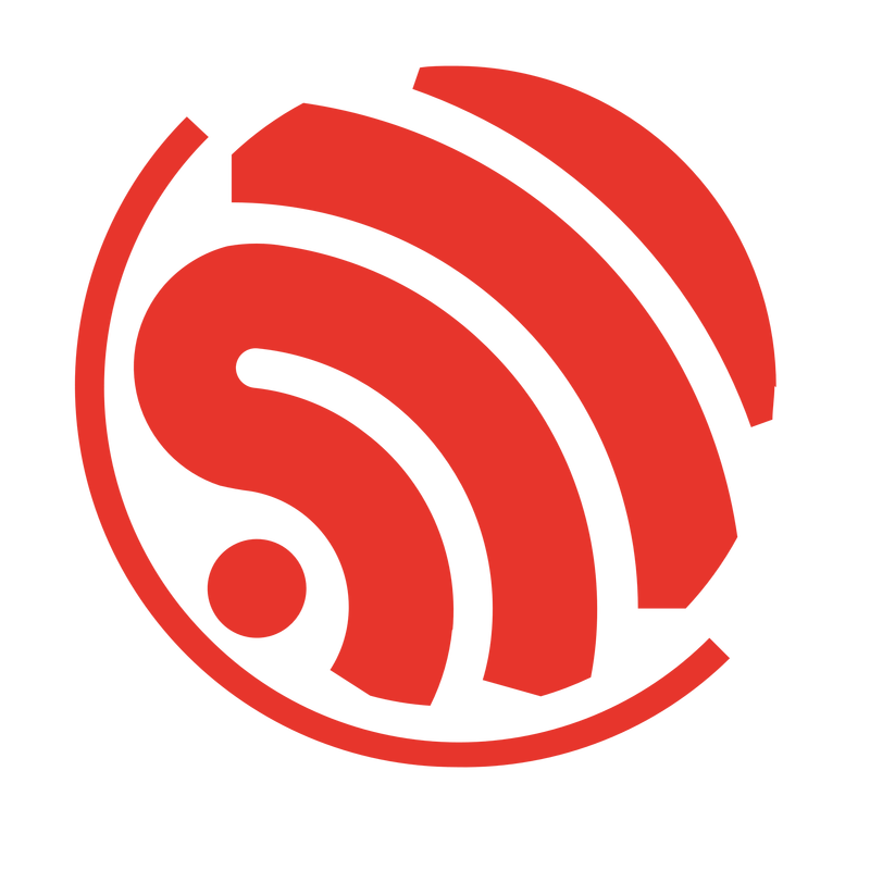 Espressif Systems Logo PNG Vector  PNG