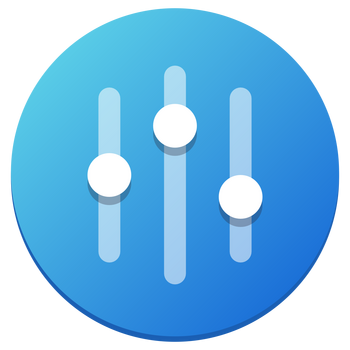 EasyEffects Logo PNG