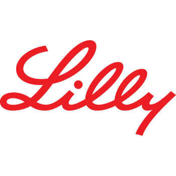Eli Lilly And Company Logo PNG