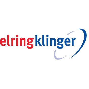 ElringKlinger Logo PNG