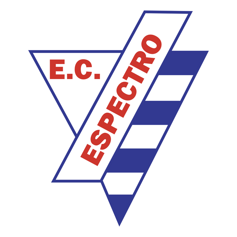 Esporte Clube Espectro De Porto Alegre Rs Logo PNG Vector, Iconiță